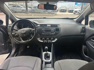 KIA Rio usata, con Chiusura centralizzata
