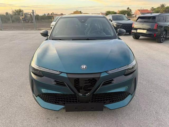 ALFA ROMEO Junior usata, con Airbag