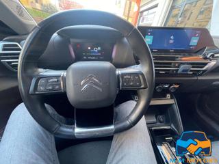 CITROEN E-C4 usata, con Controllo trazione