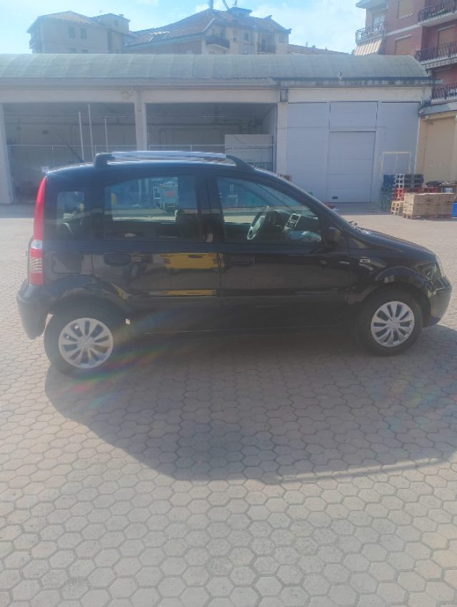 FIAT Panda usata, con Servosterzo