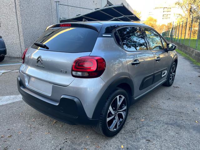 CITROEN C3 usata, con Airbag laterali