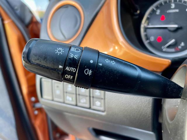 SUZUKI Vitara usata, con Immobilizzatore elettronico