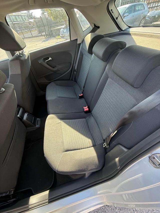 VOLKSWAGEN Polo usata, con ESP
