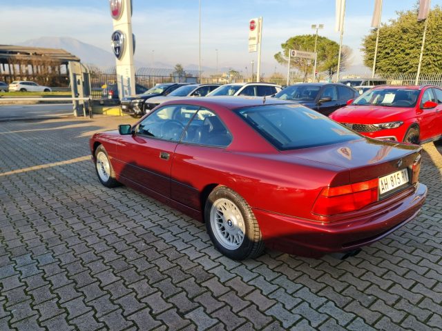 BMW 850 usata 3