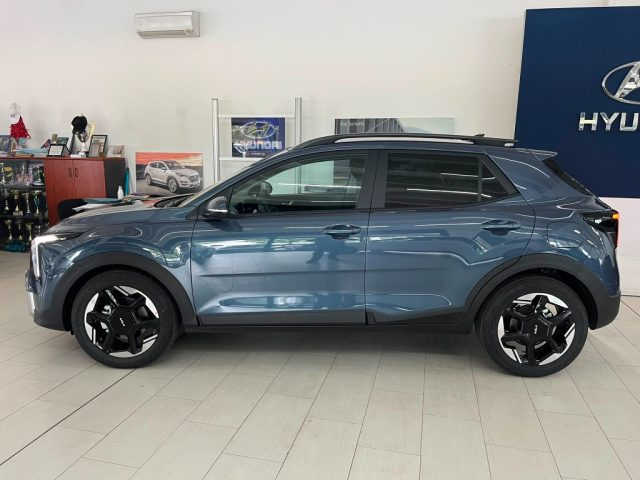 KIA Stonic usata, con Airbag