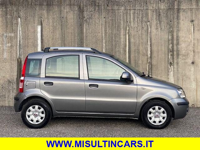 FIAT Panda usata, con Alzacristalli elettrici