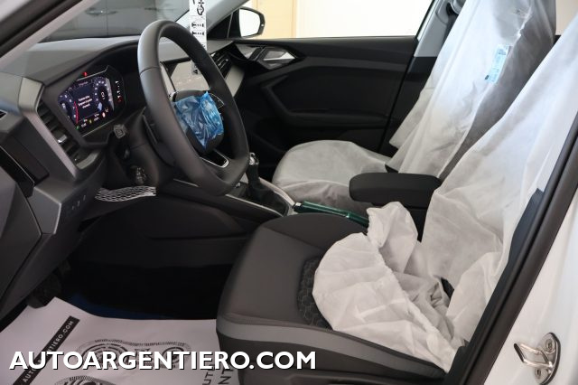 AUDI A1 usata, con Autoradio