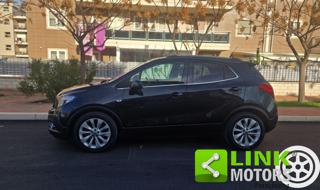 OPEL Mokka usata, con Autoradio