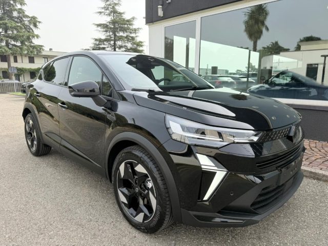 RENAULT Captur usata, con Alzacristalli elettrici