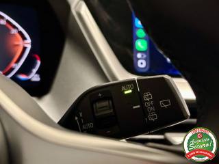 BMW 118 usata, con Fari LED