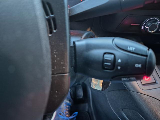 CITROEN Berlingo usata, con Sedile posteriore sdoppiato