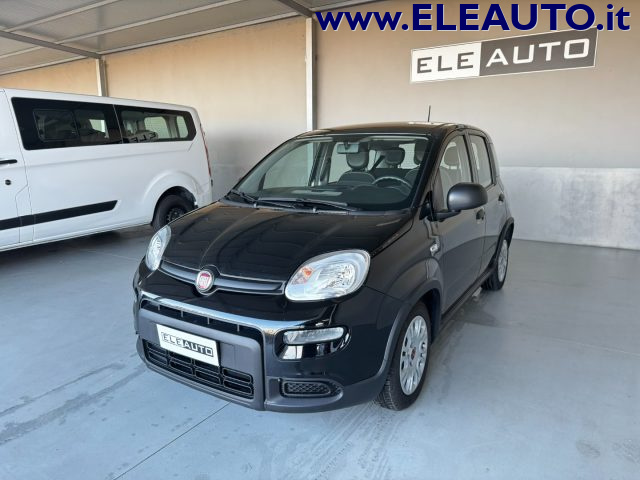FIAT Panda usata, con Airbag Passeggero