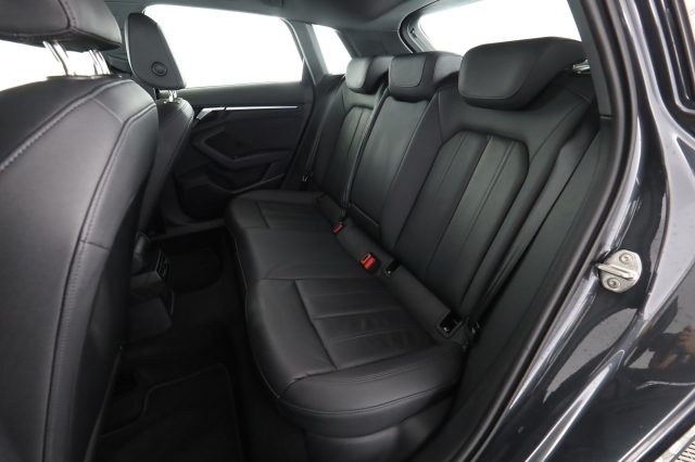 AUDI A3 usata 3
