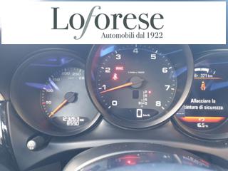PORSCHE Macan usata, con Interni in pelle