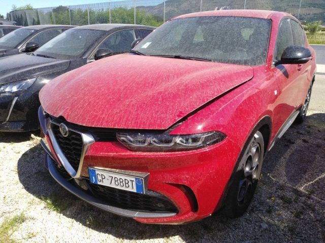 ALFA ROMEO Tonale usata, con Cerchi in lega
