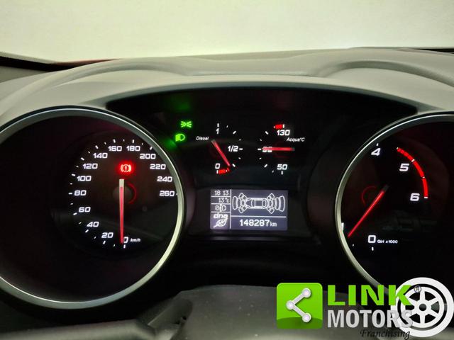 ALFA ROMEO Giulietta usata, con Autoradio