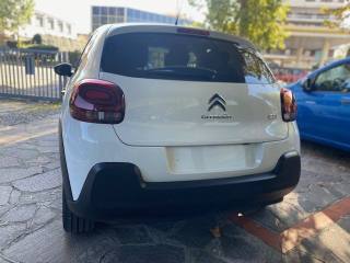 CITROEN C3 usata, con Cruise Control