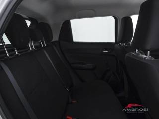 SUZUKI Swift usata 10