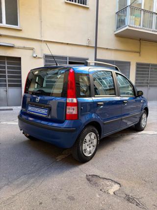 FIAT Panda usata, con Autoradio