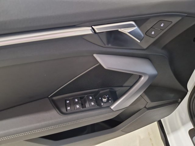 AUDI S3 usata, con USB