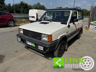 FIAT Panda usata 5
