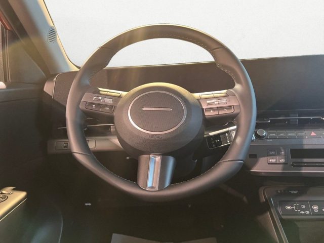 HYUNDAI Kona usata, con Climatizzatore