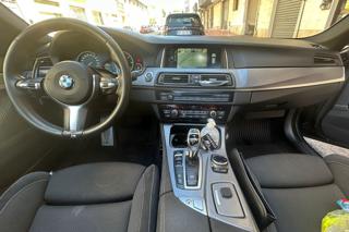 BMW 530 usata, con Airbag Passeggero