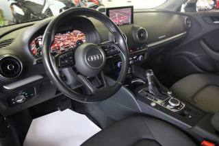 AUDI A3 usata, con Boardcomputer