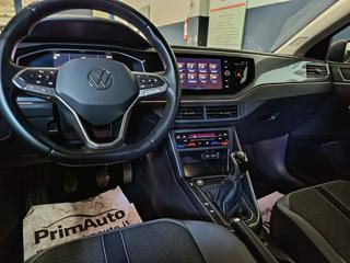 VOLKSWAGEN Polo usata, con Fendinebbia