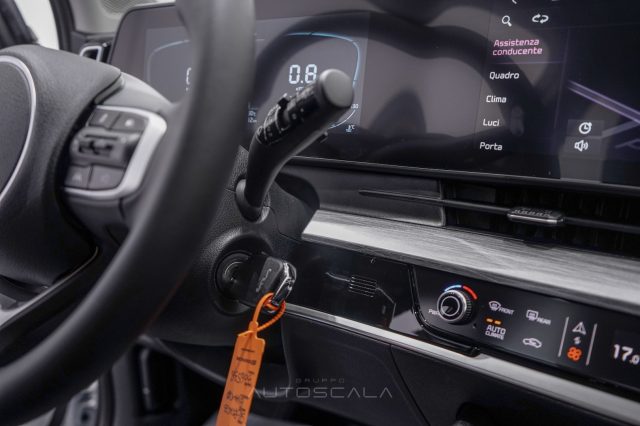 KIA Sportage usata, con Bluetooth
