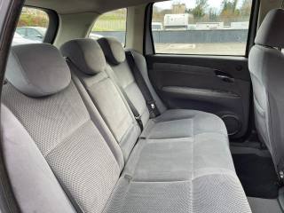 FIAT Croma usata, con ESP