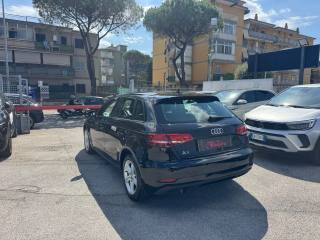 AUDI A3 usata, con Climatizzatore