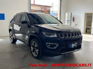 JEEP Compass 2.0 Multijet II aut. 4WD Limited PROMO