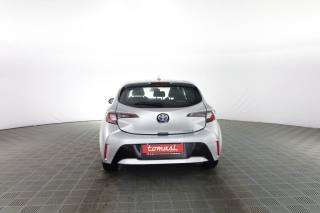 TOYOTA Corolla usata 4