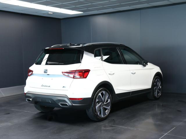 SEAT Arona usata, con Airbag Passeggero