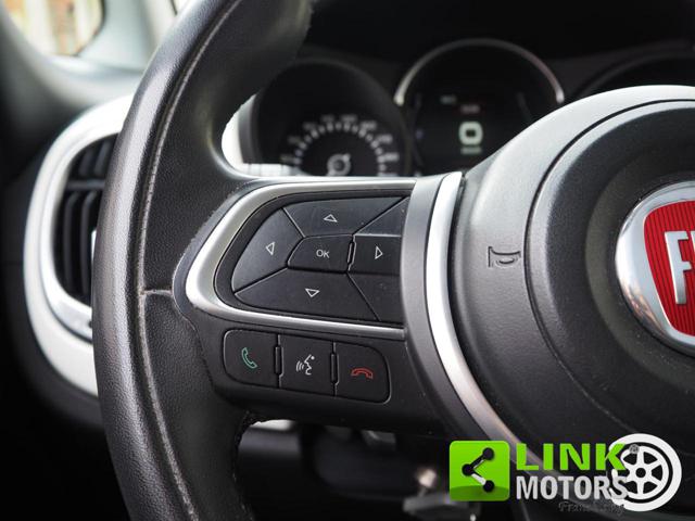 FIAT 500L usata 21
