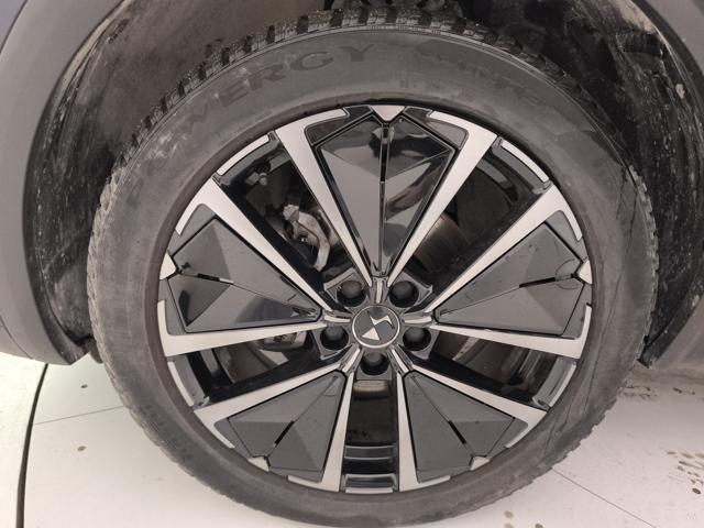 DS AUTOMOBILES DS 7 usata, con Chiusura centralizzata