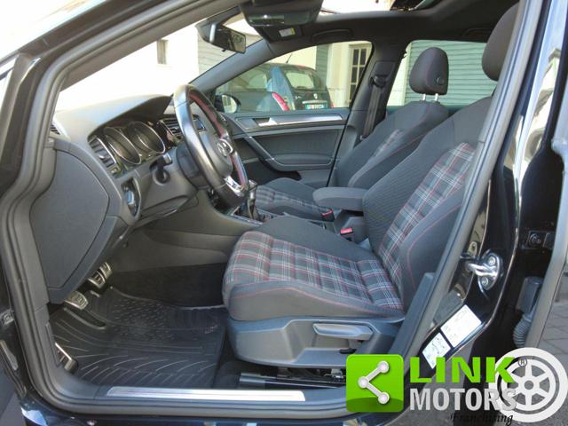 VOLKSWAGEN Golf GTI usata, con Chiusura centralizzata