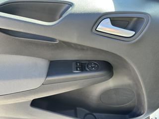 FORD Tourneo Courier usata, con Cerchi in lega