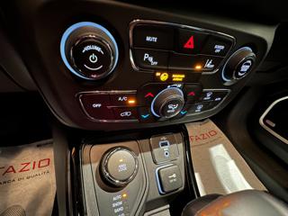 JEEP Compass usata, con USB