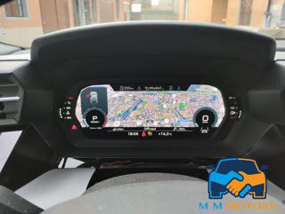 AUDI A3 usata, con Controllo trazione