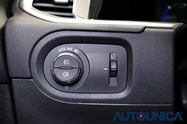 OPEL Grandland usata, con Chiusura centralizzata telecomandata