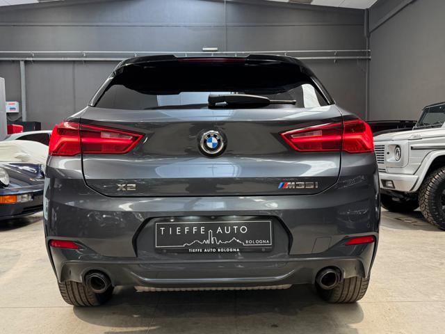 BMW X2 usata, con Alzacristalli elettrici