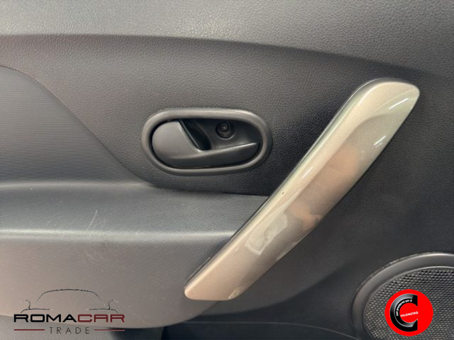 DACIA Sandero usata, con Fendinebbia