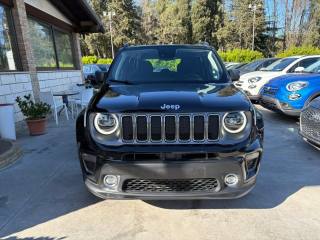 JEEP Renegade usata, con Airbag laterali