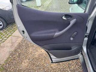 MERCEDES-BENZ A 170 usata, con Fendinebbia