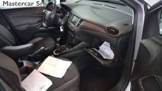 OPEL Crossland X usata, con Antifurto