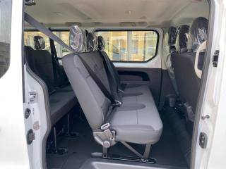 RENAULT Trafic usata, con Autoradio