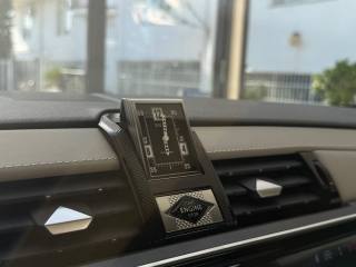 DS AUTOMOBILES DS 7 usata, con Airbag testa