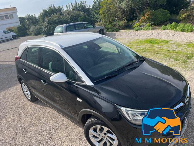 OPEL Crossland X usata, con Airbag Passeggero